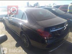 مرسيدس بنز C-Class